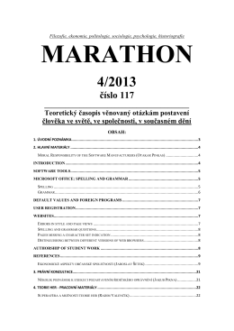 Marathon 117