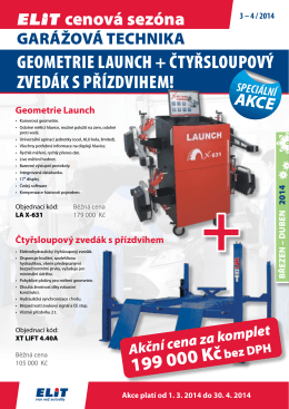 Akční cena - TruckFocus.cz