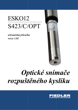 ESKO12, S423/C/OPT