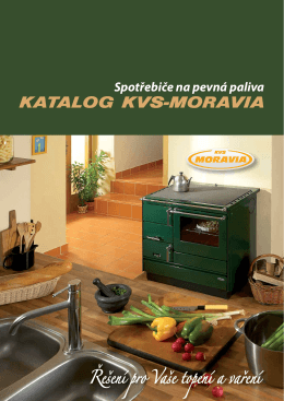 KATALOG KVS-MORAVIA
