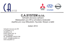 Mitsubishi Hyundai Nissan 04 2012