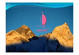 Informační katalog Lavylites - 1.díl