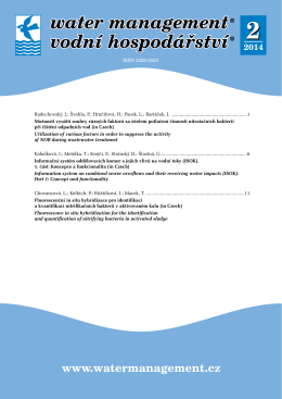 e-VH 2014-02.pdf - Water management