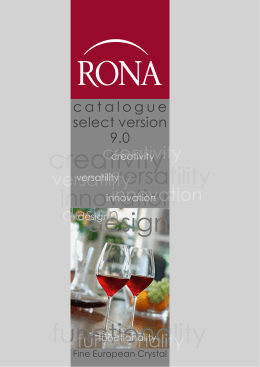 RONA Select 9.0