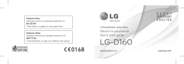 LG-D160 - Mobil