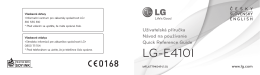LG L1 II - VASMOBIL.SK