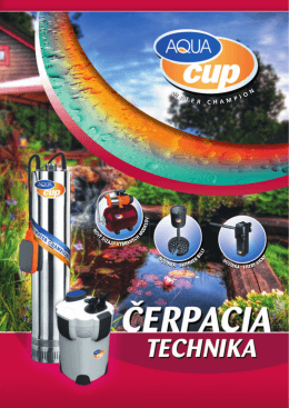 2011 - Aquacup