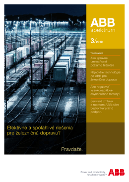 Spektrum 3/2010 (pdf., 2 MB)