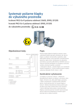 TPI 84 PKI2-EX SK 201308 - IMOS