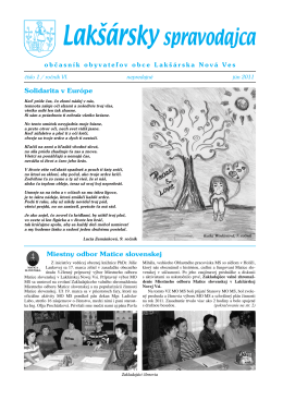 Lakšársky spravodajca I/2011.pdf