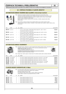 22.Čerpacia technika (pdf - 245.79 kB)
