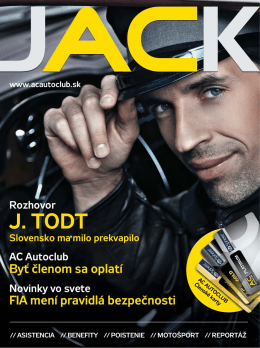 jACk Magazine.indd
