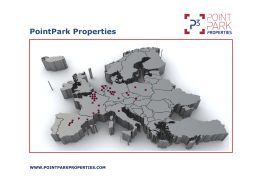 PointPark Properties