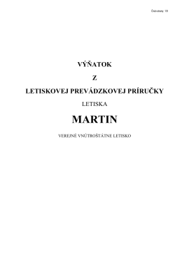 martin - aeroklubmartin.sk