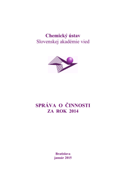 Správa o činnosti (2561 kB .pdf)