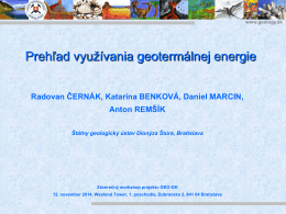 Prehlad vyuzivania geotermalnej energie - R. Cernak.pdf