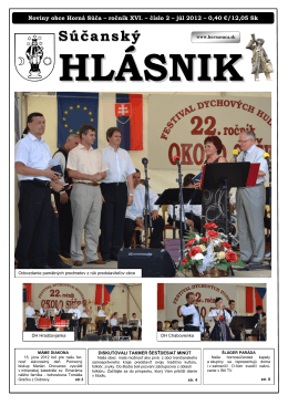 Súčanský hlásnik 2012 číslo 2.pdf