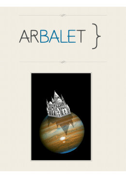 Arbalet-poet.sk