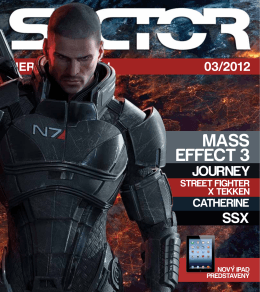 Sector Magazin 3/2012