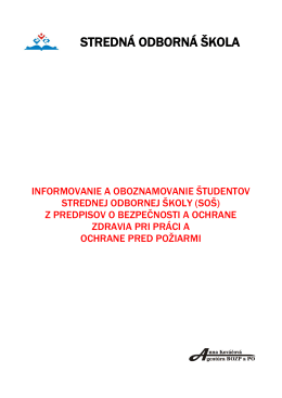 Školenie študentov BOZP a PO 2013.pdf