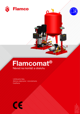 Flamcomat®