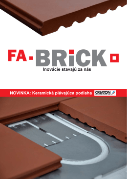 katalog FABRICK.indd - fa