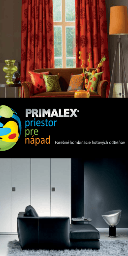 Stiahni - Primalex