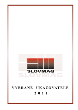 VS_2011_pre web - SLOVMAG, as Lubeník