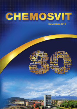 80 - Chemosvit