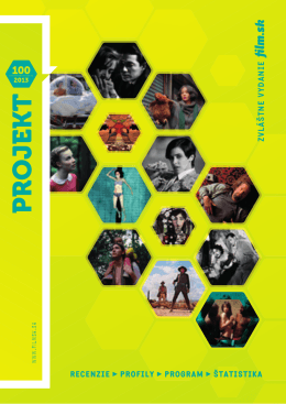 projekt 100 - 2013 pdf