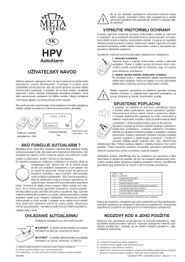 HPV_un - SETECH