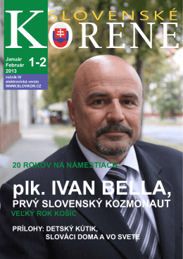 slovenské korene 2013 1-2