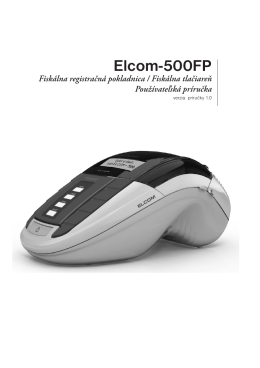 Elcom-500FP