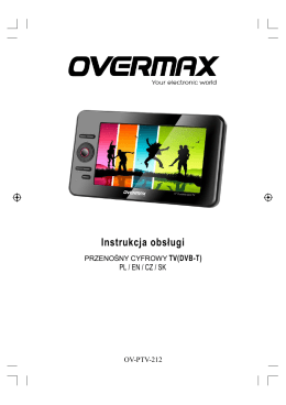 - Overmax