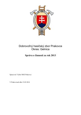 Výročná správa r.2013 DHZ Prakovce.pdf