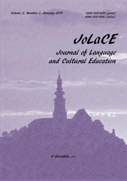 JoLaCE - Webnode