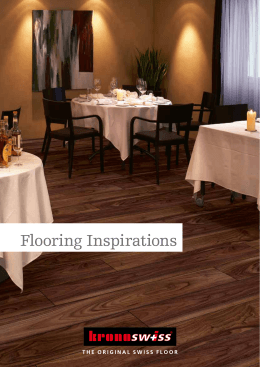 Flooring Inspirations - Najlacnejsie podlahy