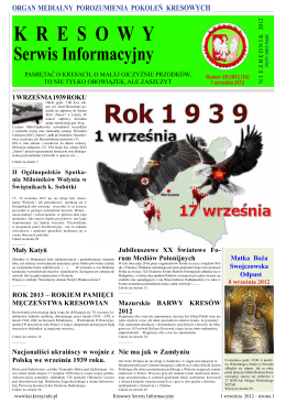 Wejście - Wydanie numer 9/2012 (16)