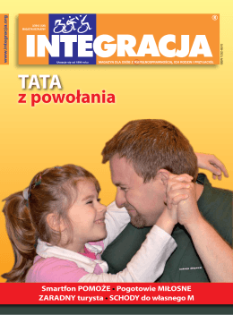 "Integracja" 3/2013 - Niepelnosprawni.pl