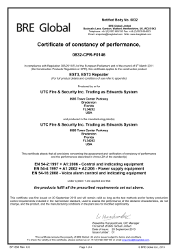 EST-3 - Certyfikat CPR (PL)