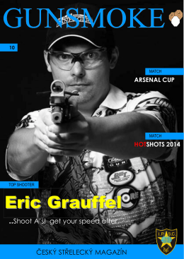 Eric Grauffel
