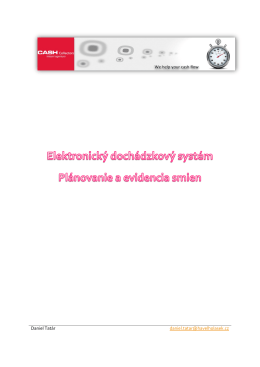 Elektronický dochádzkový systém.docx