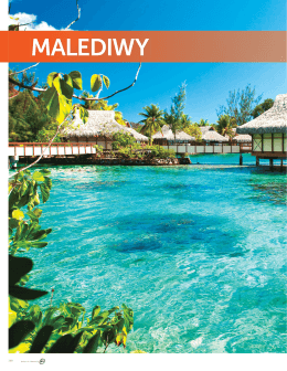 Malediwy - OPIS PDF