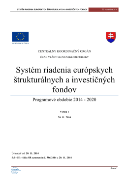 Systém riadenia EŠIF verzia 1.0.pdf