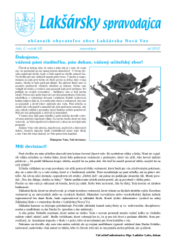 Lakšársky spravodajca I/2012.pdf