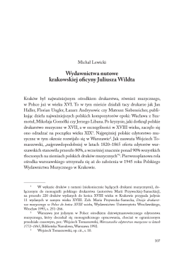 wniosek czubaty.pdf - Uniwersytet Warszawski