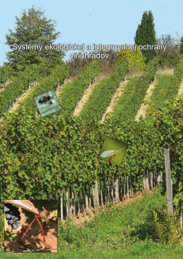 klikni pre zobrazenie dokumentu o ochrane vinohradu