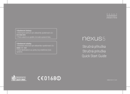 Nexus 5 - VASMOBIL.SK