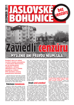 noviny.pdf - Jaslovske Bohunice
