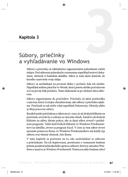 Ukážková kapitola - Albatrosmedia.sk